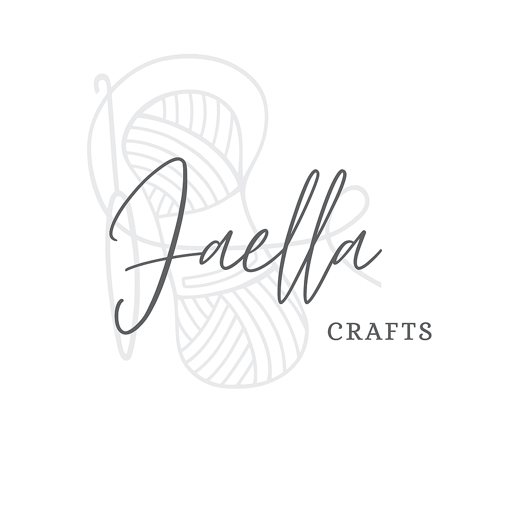 Faella Crafts logo